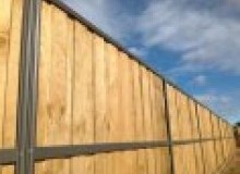 Kwikfynd Lap and Cap Timber Fencing
araluenqld